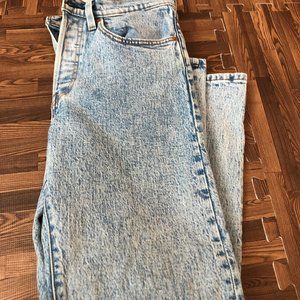 Levi's 501 Jeans